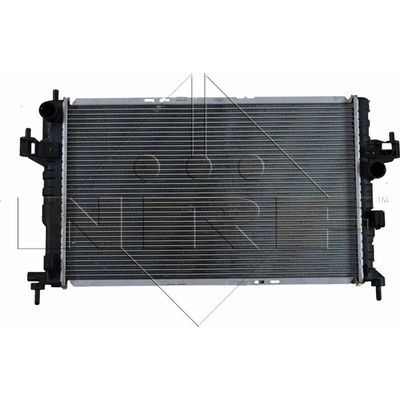 Chladič, chlazení motoru NRF 58282
