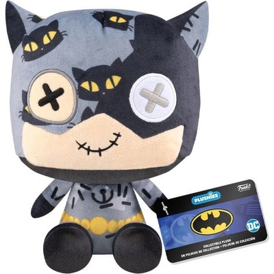 Funko DC Patchwork Catwoman 18 cm