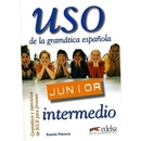 Uso Junior intermedio