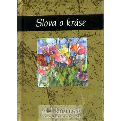 Slova o kráse - Helen Exley