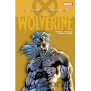 Wolverine: The End