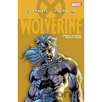 Wolverine: The End