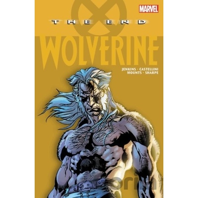 Wolverine: The End
