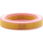 Mann-filter Въздушен филтър mann-filter c 2540 Въздушен филтър