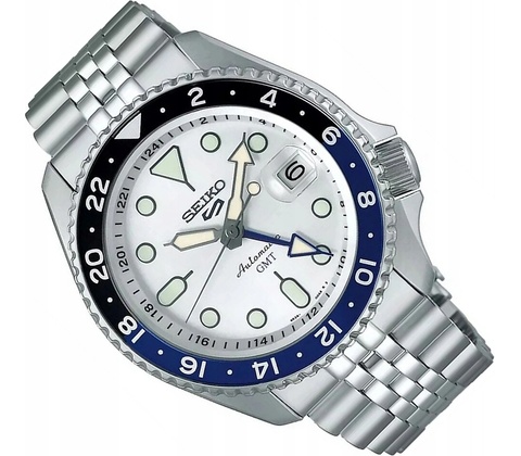 Seiko SSK033K1