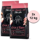 Fitmin For Life Duck & Turkey 2 x 12 kg