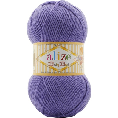 Příze Alize Baby Best 851