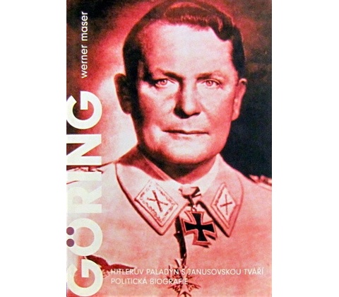 Hermann Göring - Werner Maser