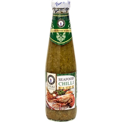 Thai dancer čili omáčka na seafood 300 ml