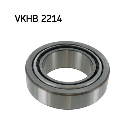 Ložisko kola SKF VKHB 2214 (VKHB2214)