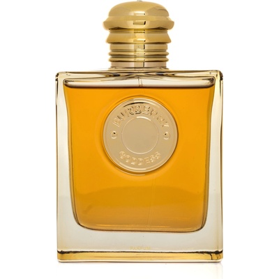 Burberry Goddess parfém dámský 100 ml