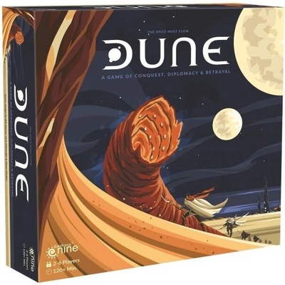 Gale Force Nine Dune