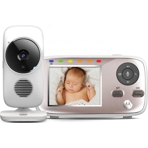 Motorola MBP667 Бебефон