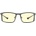 GUNNAR Компютърни очила GUNNAR Plaid Graphite - Amber (GUN-PLD-11101)