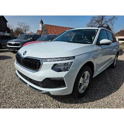 Skoda Kamiq Selection 85 kW