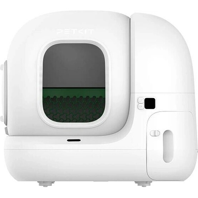 Petkit PuraMax 2 62 × 53,8 × 55,2 cm bílá – Hledejceny.cz