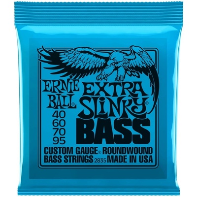 Ernie Ball P02835