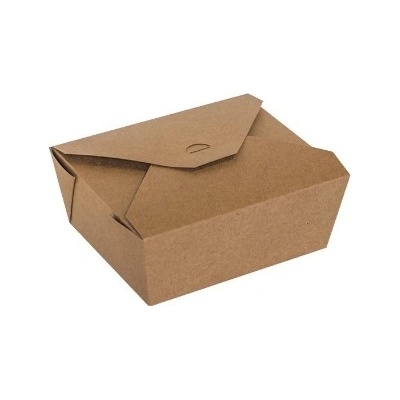 Jopka ECO Box na jedlo 600 Kraft 110x90x60
