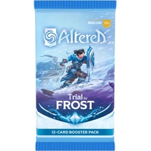 Equinox Altered TCG Trial by Frost Booster Box