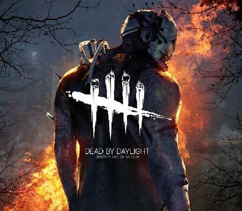 Dead by Daylight - Headcase