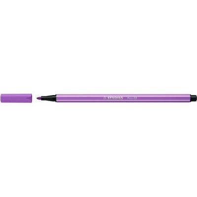 Stabilo Pen 68 slivkový