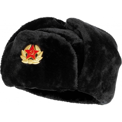 MFH beranice Ruská s odznakem L I20-2090 – Zboží Dáma