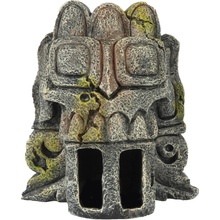 Duvo Aztécký artefakt 10 x 7,5 x 11 cm