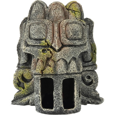 Duvo Aztécký artefakt 10 x 7,5 x 11 cm