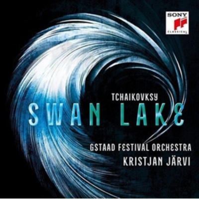 TCHAIKOVSKY P.I.: SWAN LAKE - BALLET MUSIC CD