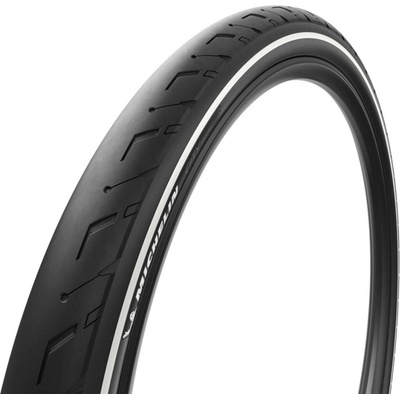 Michelin CITY STREET 26x1.60 62TPI 705g