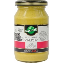 TARSMAK SAREPSKÁ HORČICA 250 g