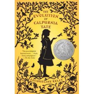 Evolution of Calpurnia Tate | Jacqueline Kelly (ISBN: 9780312659301)
