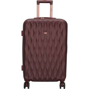 Charm London Honey 22947 M Bordeaux red