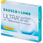 Bausch & Lomb ULTRA for Presbyopia 3 pcs