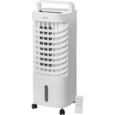 Sencor SFN 5011WH, ochladzovač vzduchu SFN 5011WH
