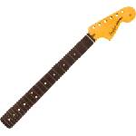 Fender American Professional Classic Jaguar 22 Палисандрово дърво Врат на китара (0994990921)