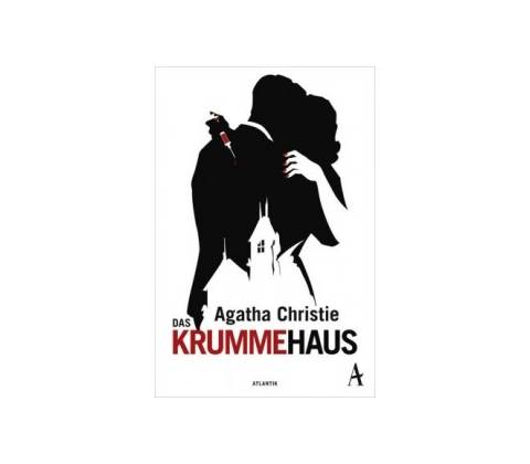 Das krumme Haus