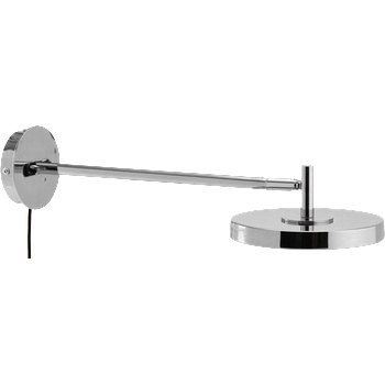 UMAGE Asteria Аплик 42 см, полирана стомана (2648)