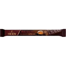 Heidi Hořká s espresso náplní 37 g