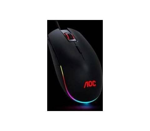 AOC GM500 GM500DRBE
