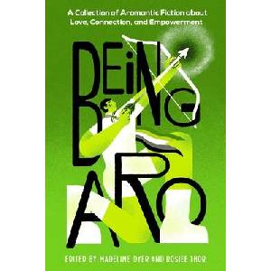 Being Aro | Rosiee Thor (ISBN: 9798890034427)