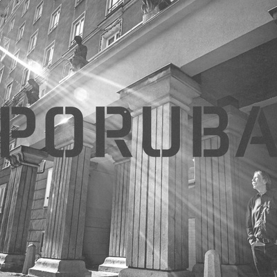 NOHAVICA JAROMIR - PORUBA CD