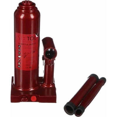 Sixtol SX Bottle Jack Premium 3 t