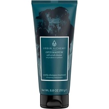 Urban Alchemy Salt Scrub Cleansing Shampoo 250 ml