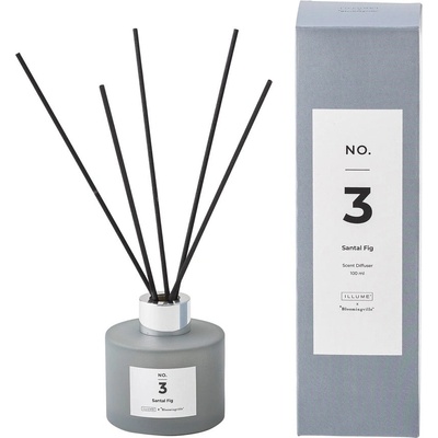 ILLUME x Bloomingville Дифузер No. 3 Santal Fig - ILLUME x Bloomingville (82049199)