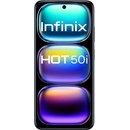 Mobilné telefóny Infinix Hot 50i 4GB/128GB