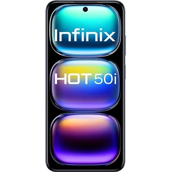 Infinix Hot 50i 4GB/128GB