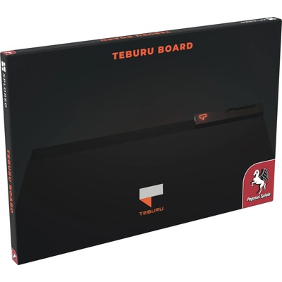Pegasus Spiele Teburu Board