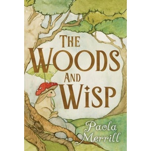 The Woods and Wisp (2025)