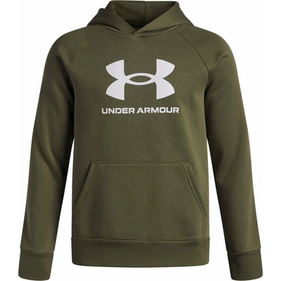 Under Armour Rival Fleece BL Hoodie